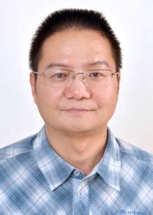 Chen Rongli