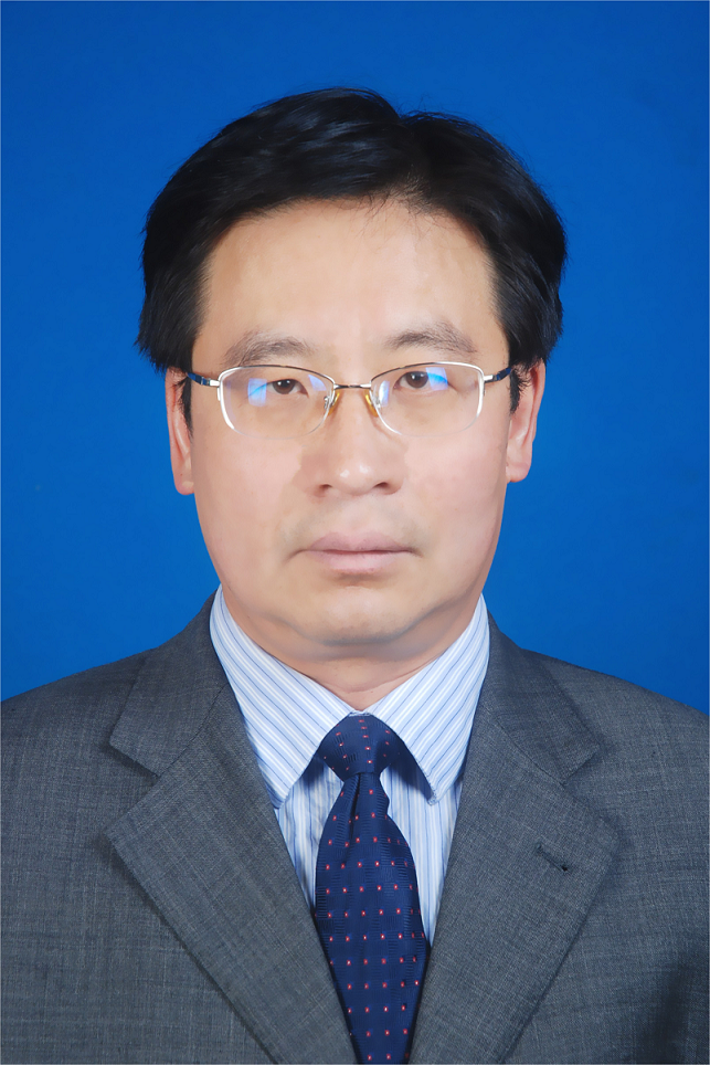 Liu Hongjun